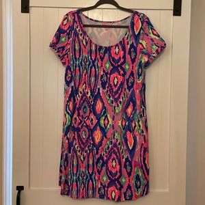 Lilly dress-size large